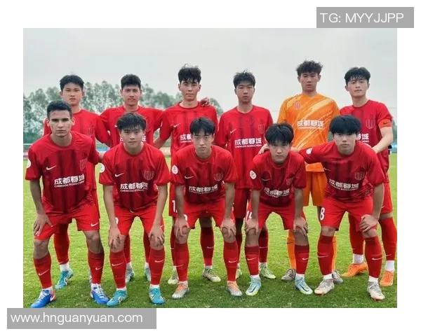 成都足球队实力揭秘：从青训到职业联赛的全景分析与展望