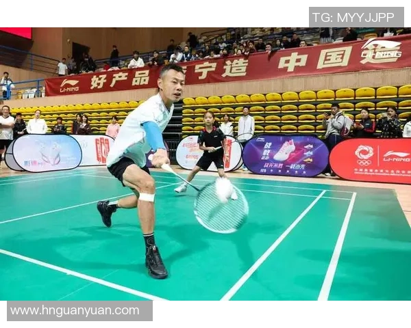 成都羽毛球队耐力变革引发热议助力运动员突破极限提升竞技水平 成都羽毛球队耐力变革引发热议助力运动员突破极限提升竞技水平