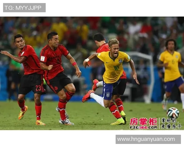 技术卓越的足球明星盘点谁是绿茵场上的绝对王者