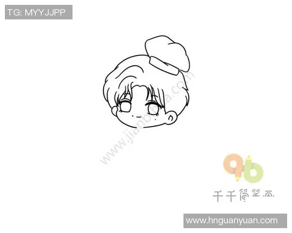 手绘Q版足球明星的创意世界与艺术魅力探索