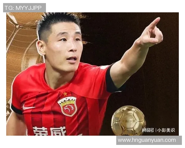 我国足球明星中谁的颜值最高最具魅力引发球迷热议 我国足球明星中谁的颜值最高最具魅力引发球迷热议