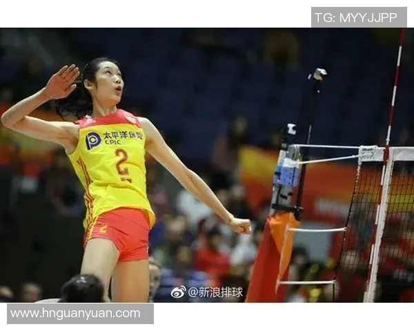 排球灵活性实力榜单权威发布揭示运动员潜力与技术水平新趋势 排球灵活性实力榜单权威发布揭示运动员潜力与技术水平新趋势