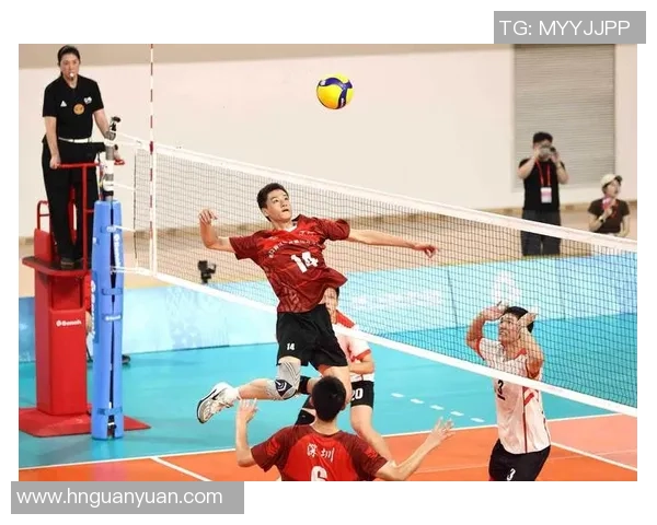 排球战术解析：深入探讨西安排球队的战术控制与团队协作技巧