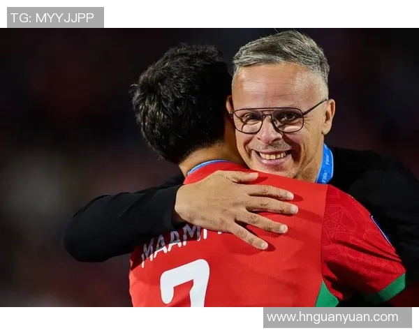 摩洛哥足球明星的崛起与影响力探讨