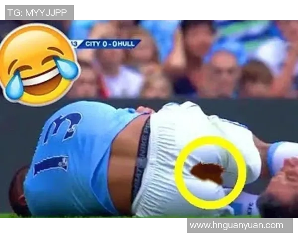 搞笑足球明星带球过人瞬间集锦让你捧腹大笑的精彩时刻