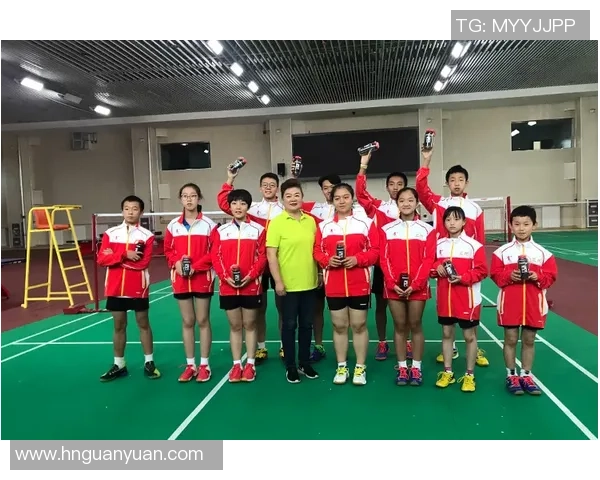 提升心理素质助力南京羽毛球队突破自我挑战与成长之路