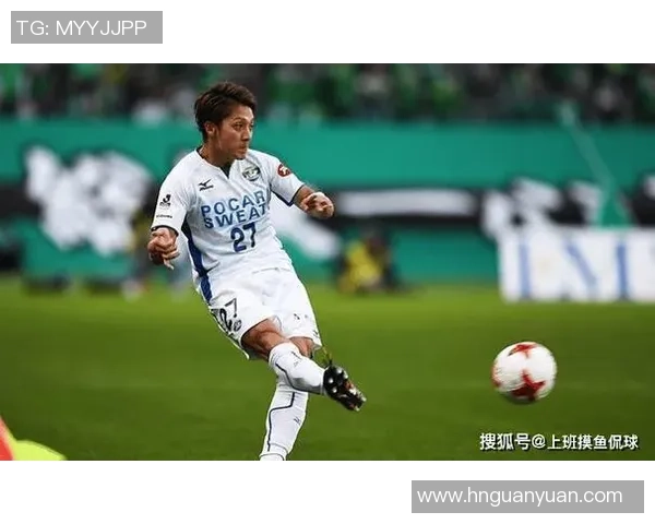 日本足球明星现状分析及排名前十球员介绍