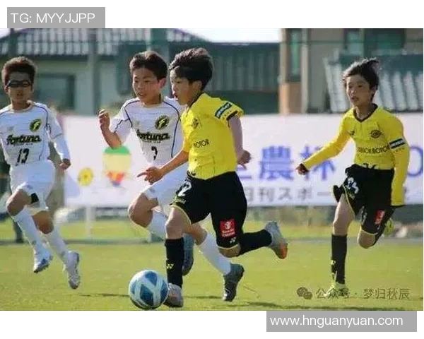 日本足球明星的崛起与成就探秘从小球员到国际巨星的成长之路