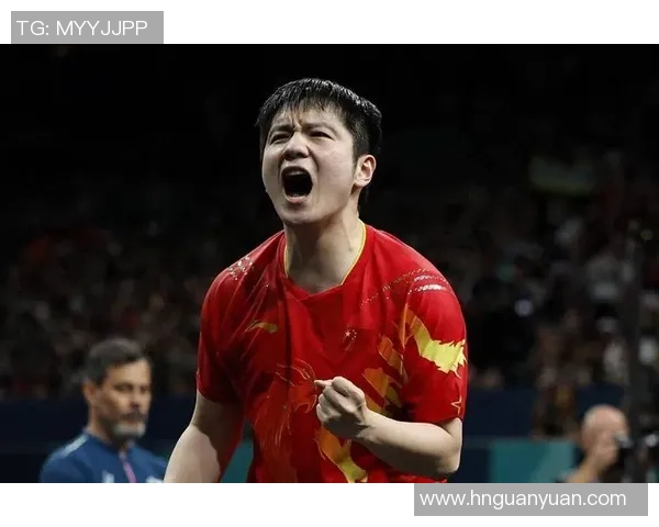 权威发布乒乓球选手实力状态榜单揭晓各国明星选手表现分析