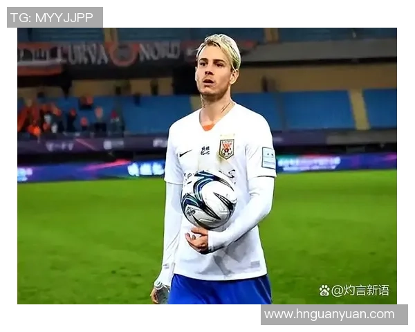 最有天赋的前锋足球明星们如何改变比赛格局与未来发展潜力分析 最有天赋的前锋足球明星们如何改变比赛格局与未来发展潜力分析