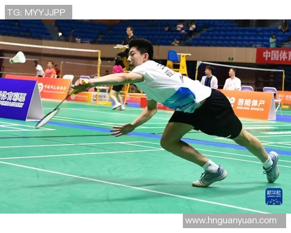 李军谈羽毛球生涯:从青涩少年到世界冠军的奋斗之路 李军谈羽毛球生涯:从青涩少年到世界冠军的奋斗之路