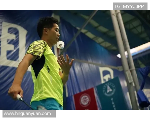 李秀英独家揭秘羽毛球技巧与心得分享助你提升球技