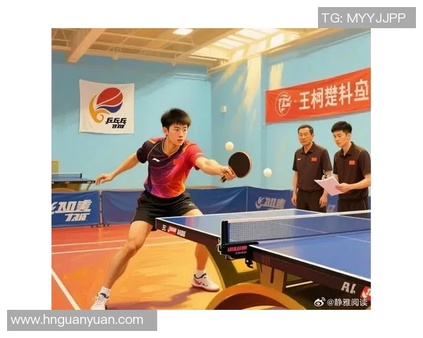 杭州乒乓球队团队协作能力再创新高引发广泛关注与赞誉