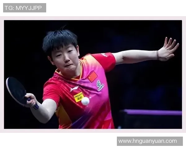 武汉乒乓球队在冠军赛中的节奏掌控与表现分析 武汉乒乓球队在冠军赛中的节奏掌控与表现分析